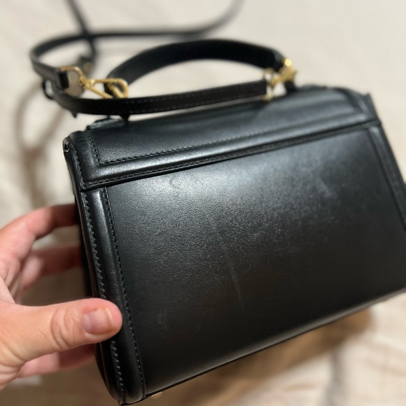 Demellier Paris Hand Bag - Picture 9 of 9